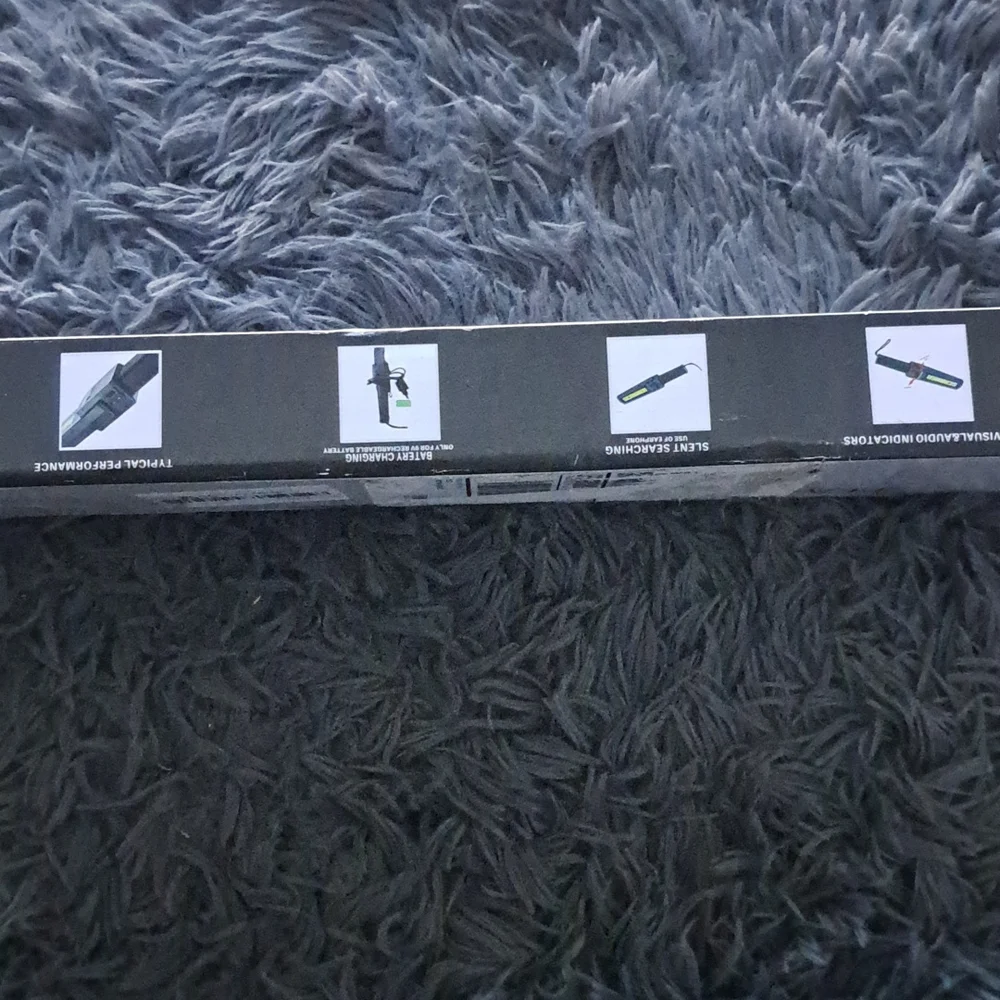 Scanner - Picture 5 of 5